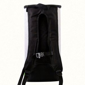 Sac à dos isotherme portable 600D pour pique-niques en plein air, boissons et plus encore - Product Image 2