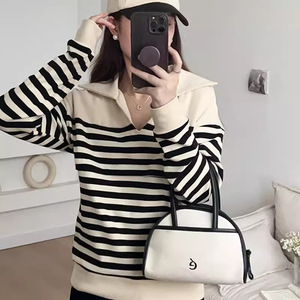 Blusas de <span class=keywords><strong>lactancia</strong></span> <span class=keywords><strong>ropa</strong></span> <span class=keywords><strong>para</strong></span> mujeres embarazadas algodón raya primavera otoño manga larga <span class=keywords><strong>ropa</strong></span> de maternidad <span class=keywords><strong>ropa</strong></span> de enfermería - Product Image 4