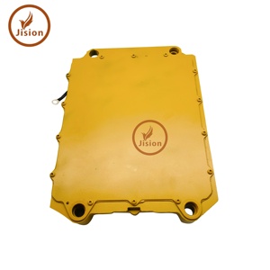 Contrôleur ECM 240-5313 10R-4093 ECU pour moteur C9 330C MTC765 MTC745 MT735 - Product Image 2