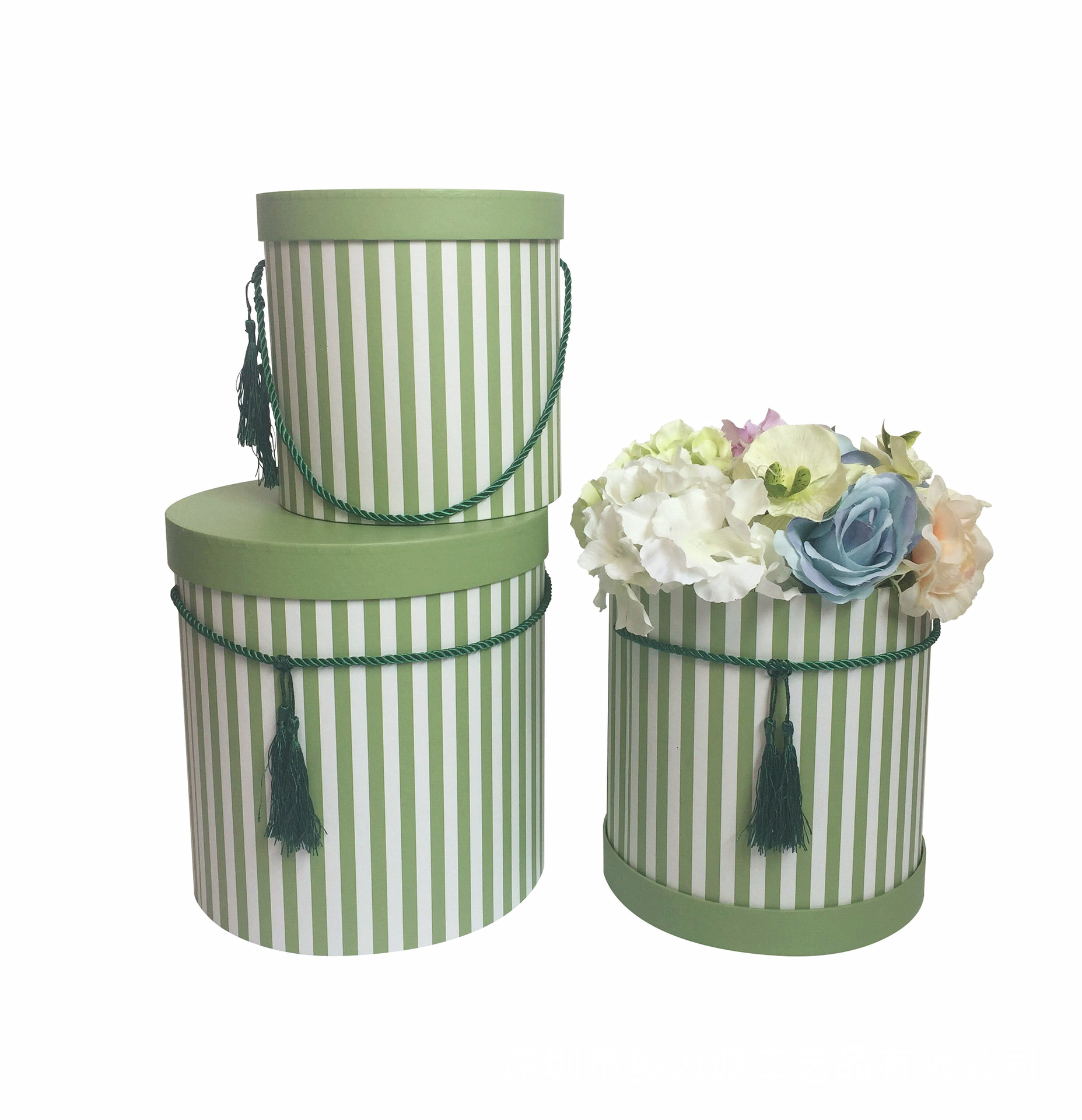 Verde