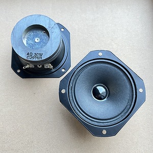 Nhà Máy 3-Inch <span class=keywords><strong>Bmb</strong></span> Mô Hình Loa Tweeter 3-Inch Ktv Vuông Tweeter Âm Thanh Hộp Âm Thanh Loa Cho Phòng Riêng - Product Image 1