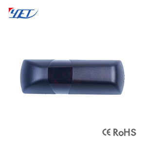 Yet609 PIR vị trí chuyển động tia hồng ngoại cảm biến ánh sáng báo động không dây garag cửa điều khiển 433 từ xa - Product Image 3