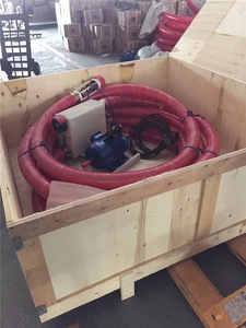 Convoyeur à vis flexible utilisé pour la machine <span class=keywords><strong>d</strong></span>'aspiration <span class=keywords><strong>manuelle</strong></span> des céréales pour transporter 0 à 20 tonnes de céréales ou de particules - Product Image 6