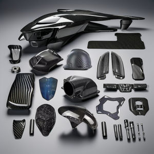 <span class=keywords><strong>Feuille</strong></span> de plaque de <span class=keywords><strong>Kevlar</strong></span> de 5mm avec motif de blocs de <span class=keywords><strong>carbone</strong></span> Matériau en graphite <span class=keywords><strong>Feuille</strong></span> de plastique en fibre de <span class=keywords><strong>carbone</strong></span> pour le sport et l'utilisation industrielle - Product Image 5