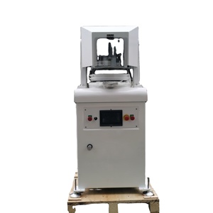 Divisora y Boleadora de Masa Automática y Robusta para Croissants, Modelo K-30G, Ecológica y Comercial, para Suministros de Panadería - Product Image 1