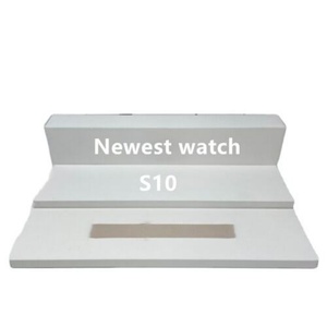 Chất lượng hàng đầu S9 S10 siêu 2 Thông minh xem Ultra 3 reloj intelligente smartwatches với biểu tượng tùy chỉnh - Product Image 1