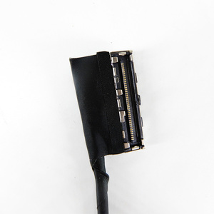 Câble flexible d'écran vidéo LCD LED pour <span class=keywords><strong>ordinateur</strong></span> <span class=keywords><strong>portable</strong></span> <span class=keywords><strong>ASUS</strong></span> N552V N552VW N552VX, câble flexible d'écran vidéo LCD 1422-026K0AS - Product Image 5