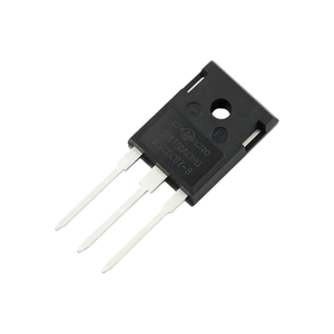 HT CRG75T60AK3HD FS Trench IGBT TO‑247‑3 600V 75A 390W 1.7V VCE(sat) สำหรับการใช้งานอินเวอร์เตอร์เชื่อมแบบ UPS - Product Image 1