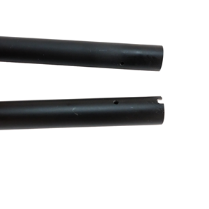 Travée de train d'atterrissage (avant/arrière) neuve et d'origine haute résistance pour Agras T50, structure de support en alliage d'aluminium forgé 1,3 kg - Product Image 5
