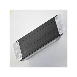 Prix du pilote de livraison rapide et servomoteur MDDKT5540E Panaso - Product Image 5