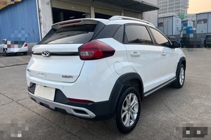 <span class=keywords><strong>Auto</strong></span> <span class=keywords><strong>Chery</strong></span> 2021 Prezzo di Fabbrica <span class=keywords><strong>Chery</strong></span> 2 Pro Max 1.5L 116 CV L4 Veicoli Economici SUV <span class=keywords><strong>Auto</strong></span> Usate per <span class=keywords><strong>Auto</strong></span> <span class=keywords><strong>Chery</strong></span> - Product Image 4