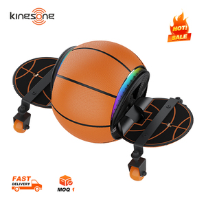 Monociclo Eléctrico Autoequilibrado para Principiantes, Batería de 50.4V 115.4Wh, Motor de 350W, para Usar en Parques, KS-S9 Portátil F18 16x S22 F22 P - Product Image 2