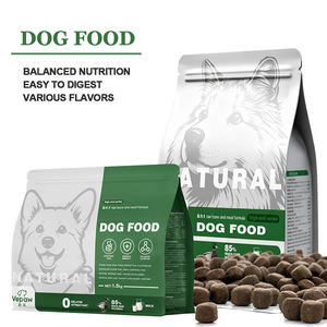 Pet <strong>Food</strong> Wholesale OEM Dry Pet <strong>Dog</strong> <strong>Food</strong> for Puppy Adult <strong>Junior</strong> Senior All Life Stages - Product Image 1