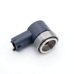 ISLE Motor 2003-2007 (YS veya Nötr) için Dizel Enjektör Solenoid Valfı F00VC30318 - Product Image 5