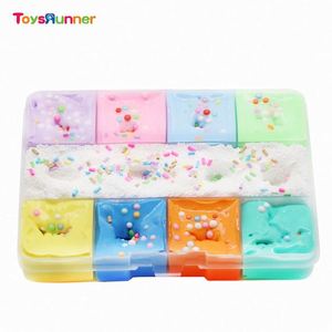 Slime Esponjoso DIY Mágico que Cambia de Color, Popular en 2020, Gran Venta - Product Image 4