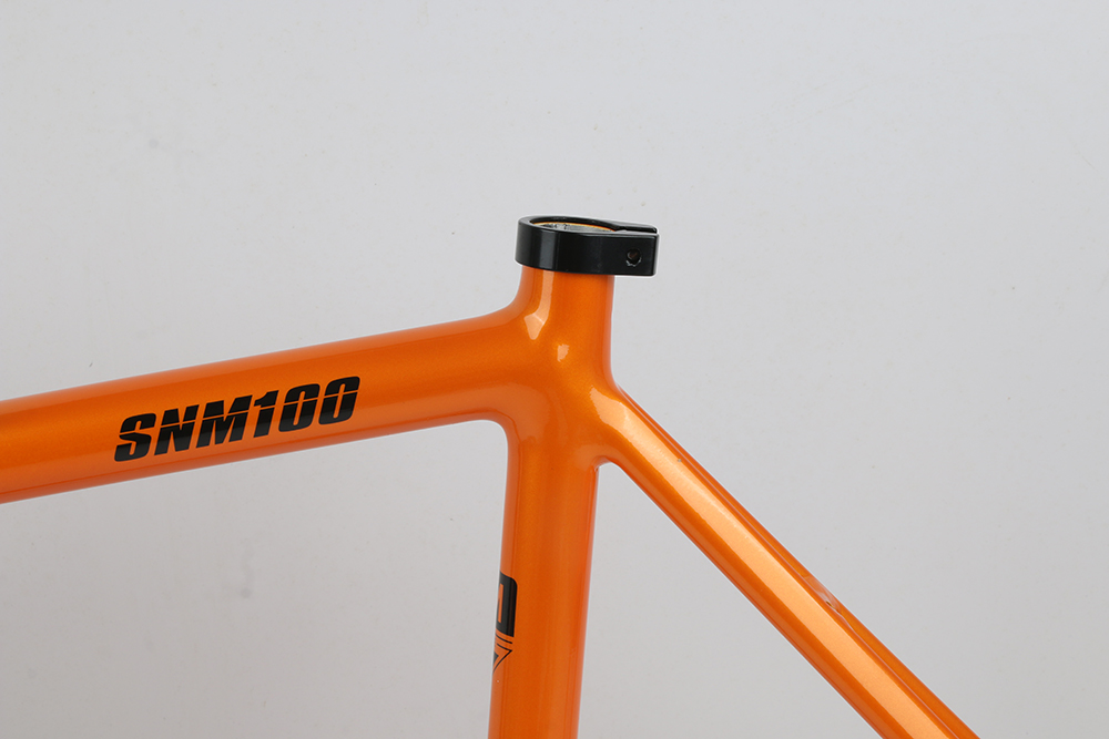 TSUNAMI SNM100 自転車フレーム 固定ギアキャリアキット 49cm 52cm