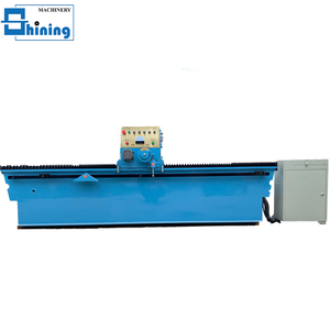 Máy mài dao bào thẳng tự động của nhà máy Trung Quốc dùng cho dao bào veneer - Product Image 2