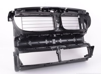 Conduit d'air M5 520 523 525 528 530 535 540 OEM 51747200787 51647332893 Conduit d'air du radiateur F10 F11 F18 pour BMW