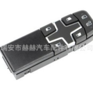 สวิตช์กระจกรถบรรทุกวอลโว่ 22154284 13160011 แบบไฟฟ้าสำหรับรุ่น FH FM - Product Image 2