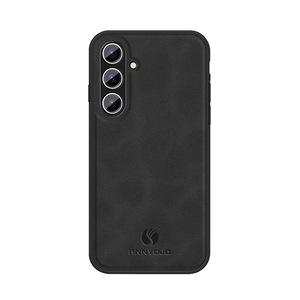Étui de téléphone en cuir PU de luxe pour <span class=keywords><strong>Samsung</strong></span> Galaxy S26 S25 S24 <span class=keywords><strong>Ultra</strong></span> A07 A17, antichoc, <span class=keywords><strong>support</strong></span> magnétique pour <span class=keywords><strong>voiture</strong></span>, coque de téléphone - Product Image 5