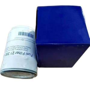 Filtre à huile 21380488 pour camions, machines lourdes, engins de chantier WK11001X 7421380483 21380483 21380488 20788794 21380488 - Product Image 2