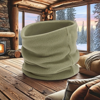 Masque de ski personnalisable, polaire thermique d'hiver, cagoule, cache-cou, coupe-vent, imperméable, couvre-visage, quotidien, plage, pêche