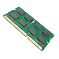 ICOOLAX ordinateur portable ram DDR4 1066mhz 1333mhz 1600mhz 2GB 4GB 8GB convertisseur vers ordinateur adaptateur carte mémoire testeur vers PC adaptateur DDR3