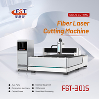 Machine de découpe laser à fibre CNC de haute qualité 1500W 2000W 3kW pour la découpe de carbone, fer, aluminium, métal et acier inoxydable
