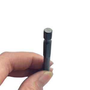 Bán hàng trực tiếp của 3-12mm vonfram coban hợp kim cứng Ngắn Chéo khoan bit từ các nhà máy Trung Quốc - Product Image 5