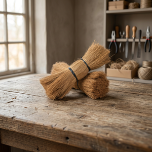 Cocobristle Indonésie : Fibres naturelles polyvalentes et écologiques en coque de noix de coco verte fraîche, idéales pour une utilisation durable - Product Image 3