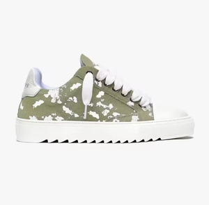 Man <b>Shoes</b> Autumn Sneakers Thick Sole Breathable Mesh Lightweight Durable Comfortable <b>Height</b> <b>Increasing</b> Unisex Couple Casual - Product Image 4
