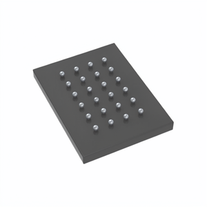 Achetez des composants électroniques en ligne 24 TBGA W25M02GVTCIT TR Mémoire en stock - Product Image 1