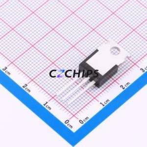 Nouveau transistor à effet de champ à transistor TO-220AB HUF75637P3-VB original (MOSFET) - Product Image 2