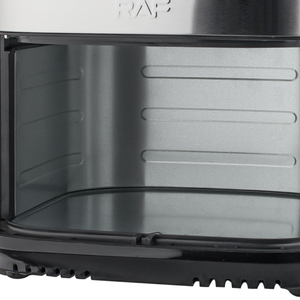 Friteuse à air multifonctionnelle RAF 8,5 L de qualité supérieure avec affichage numérique et IA, en promotion - Product Image 2