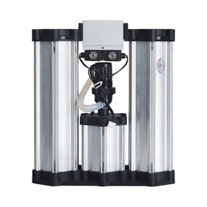 3L <span class=keywords><strong>s</strong></span>àng phân tử giường máy phát điện Ozone Máy phát điện oxy tập trung hấp phụ tháp - Product Image 1