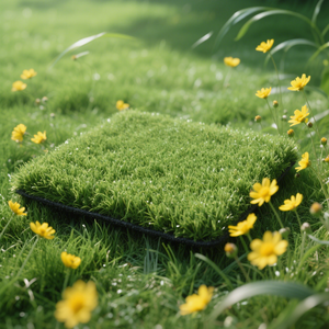 <span class=keywords><strong>หญ้า</strong></span>เทียมในร่ม/กลางแจ้ง<span class=keywords><strong>สนาม</strong></span><span class=keywords><strong>หญ้า</strong></span>เทียม10มม. กันน้ำได้20มม. เป็นมิตรกับสิ่งแวดล้อม - Product Image 5