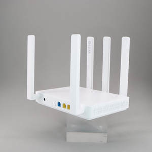Nhà mới không dây Router ax3000 Wifi 2.4G/5.8G V Sol cổng Gigabit wifi6 tốc độ cao Mạng VPN lưới WPS Wifi Router - Product Image 4