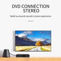 Cable de fibra óptica de Audio Digital SPDIF para SONY Home Theater Cable altavoz barra de sonido TV Xbox Player Toslink Cable