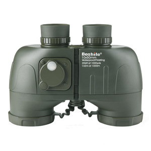 Boshile Binoculars 10x50mm Waterproof Outdoor HD Night Vision - Product Image 2