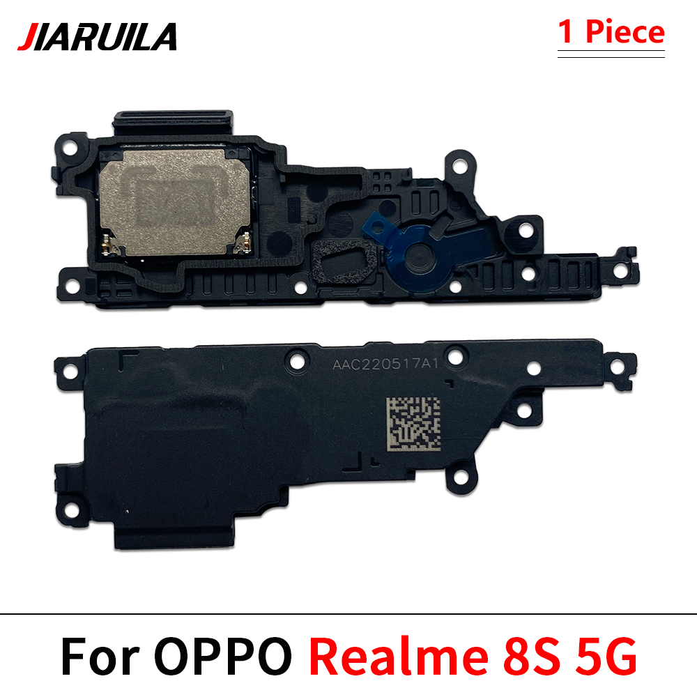 5G Realme 8S