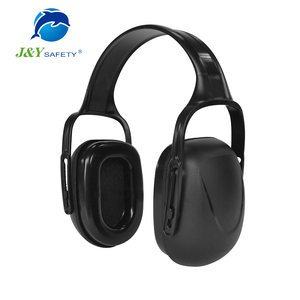 Прямая Продажа с завода SNR 29dB, защита для ушей, шумоподавление, 22 дБ, изоляционные наушники, удобные наушники для безопасности - Product Image 1