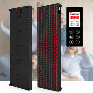 Dispositivo Médico de Terapia Infravermelha de Alta Potência SGROW 2400W Terapia com Luz Vermelha LED - Product Image 3
