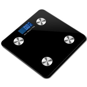 Báscula Inteligente Electrónica con APP, Báscula de Peso con Temperatura, 180 kg, Fabricante de Básculas de Peso Corporal con Pantalla - Product Image 5