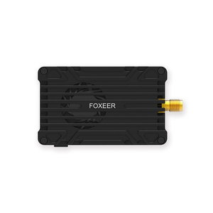 Venta Directa de Fábrica FOXEER 4.9G-6G Reaper 5.8G 10W 80CH VTX 2-8S 400mW/2W/5W/7.5W/W Conmutable para RC de Largo Alcance - Product Image 2
