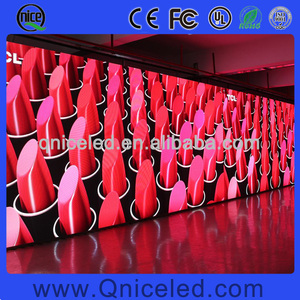 Toile de fond géante pour mur vidéo à LED Écran vidéo transparent à LED P2.6 P2.9 P3.9 P4.8 pour scène Écran vidéo à LED pour <span class=keywords><strong>concert</strong></span> - Product Image 6