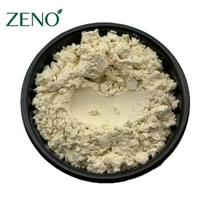 Poudre de levure riche en glutathion à 30 %, antioxydant <span class=keywords><strong>naturel</strong></span> fermenté, matière première alimentaire fonctionnelle pour la beauté orale - Product Image 2