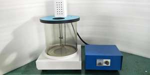 Appareil de test automatique du <span class=keywords><strong>point</strong></span> d'<span class=keywords><strong>aniline</strong></span> des produits pétroliers <span class=keywords><strong>ASTM</strong></span> <span class=keywords><strong>D611</strong></span> - Product Image 2