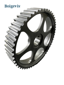 Engranaje <span class=keywords><strong>de</strong></span> árbol <span class=keywords><strong>de</strong></span> <span class=keywords><strong>levas</strong></span> genuino 06B109111A para Audi <span class=keywords><strong>SEAT</strong></span> Skoda VW A3 TT EXEO <span class=keywords><strong>LEON</strong></span> POLO - Product Image 3