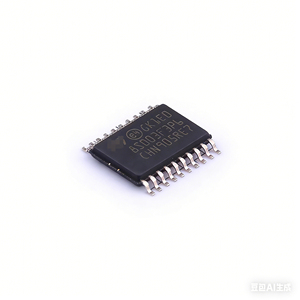 STM8S003F3P6TR ชิปหน่วยความจำ EMCP แบบติดตั้งมาตรฐานที่แม่นยำ รุ่นใหม่ล่าสุด - Product Image 1