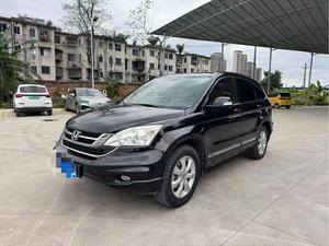 Honda <span class=keywords><strong>CRV</strong></span> 2.0 Automática 4WD <span class=keywords><strong>2011</strong></span> - Product Image 2